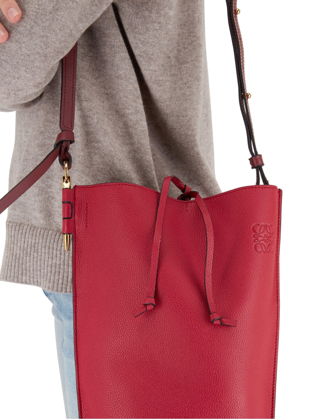 Loewe Gate Bucket Bag